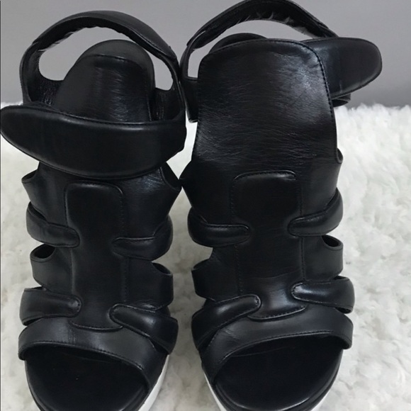 Balenciaga heels - Picture 3 of 4